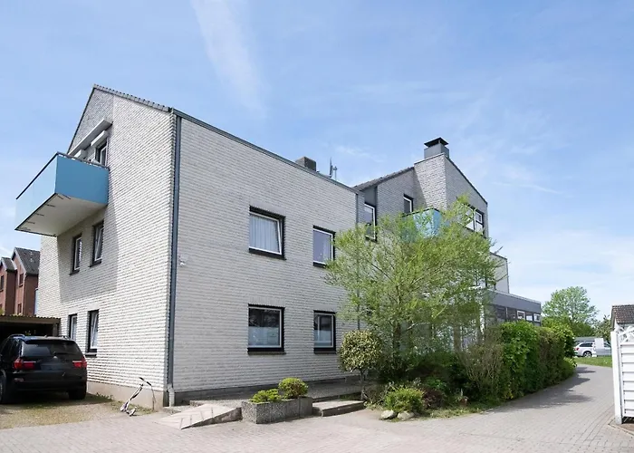 Apartamento Deichhof 3a 10