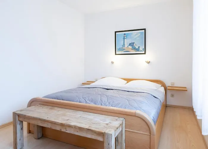 Deichhof 3a 10 Apartamento Kellenhusen