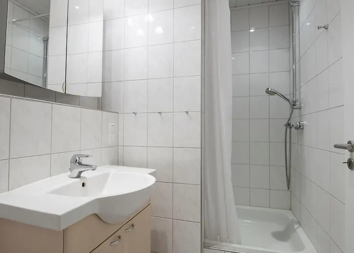 Deichhof 3a 10 * Kellenhusen