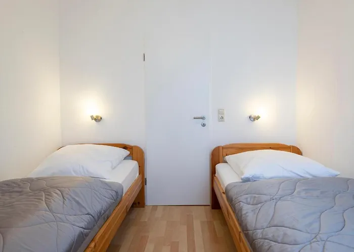 Deichhof 3a 10 Apartamento