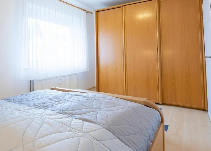 Apartamento Deichhof 3a 10