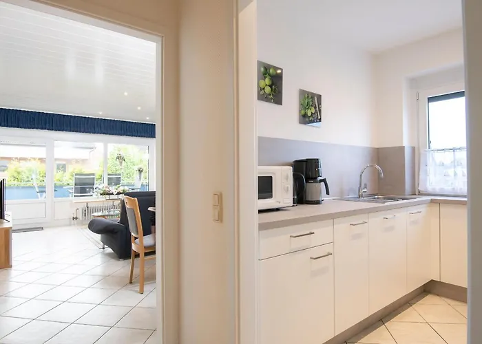 Deichhof 3a 10 Apartamento *