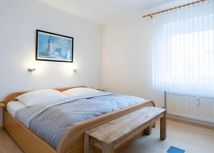 Deichhof 3a 10 Apartamento Kellenhusen