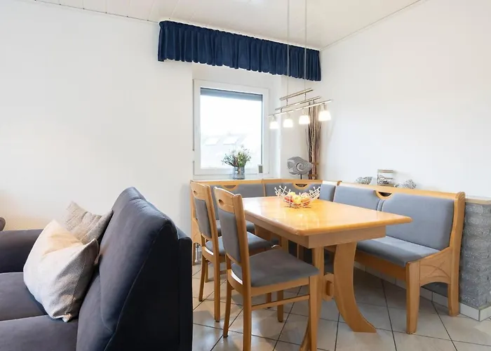 Apartamento Deichhof 3a 10 Kellenhusen