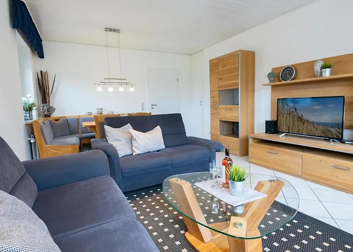 Deichhof 3a 10 Apartamento